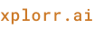 xplorr-logo